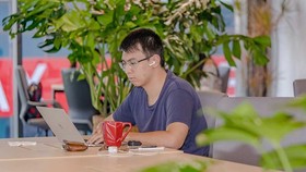 Thất nghiệp tuổi 30