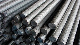 Thép liên tục bị kiện phòng vệ thương mại