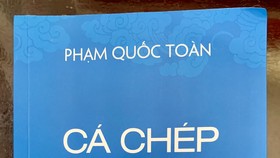 Thông điệp từ Cá chép hóa rồng