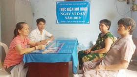 Những việc làm thiết thực vì dân - Bài 1: Thấu tình đạt lý