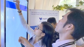 Cơ hội phát triển doanh nghiệp công nghệ tài chính