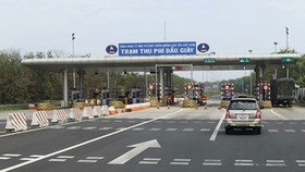 Cần vì lợi ích chung