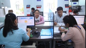 Tạo kênh tương tác người dân với chính quyền