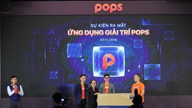 Thêm kho ứng dụng giải trí miễn phí cho khán giả