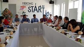 Hỗ trợ khởi nghiệp và đổi mới sáng tạo tại tỉnh Bến Tre