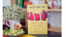 Khơi gợi miền ký ức với văn học ẩm thực