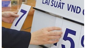 Cung ứng sản phẩm phái sinh về lãi suất, tiền tệ, giá cả hàng hóa sẽ bị phạt