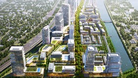 TPHCM bổ sung 48 dự án nhà ở