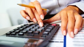 Thống nhất xóa tiền phạt và chậm nộp, không xóa nợ gốc