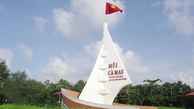 Nhiều hoạt động trong Tuần Văn hóa - Du lịch Mũi Cà Mau năm 2019