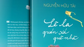 Tìm về hương xưa vị cũ nơi quê nhà