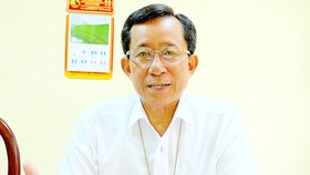 Thu nhập tăng thêm tạo động lực phục vụ người dân tốt hơn