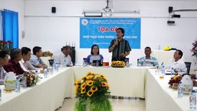 Vận dụng linh hoạt quy định khen thưởng, kỷ luật học sinh