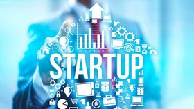 TPHCM chiếm 45% startup của cả nước