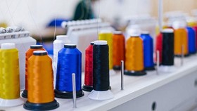 VFM 2019 mang cơ hội đến doanh nghiệp dệt may