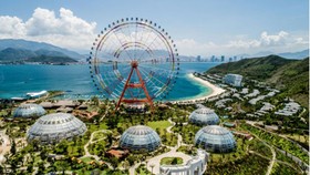 Xu hướng đầu tư second home trong tổ hợp IR Phan Thiết