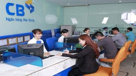 CBBank is one of the banks that are forced to raise deposit rates to compete in attracting capital.