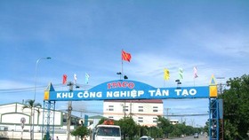 From an industrial park tycoon, ITA has invested into too many sectors.