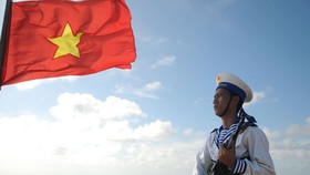 Hơn 3,1 tỷ đồng ủng hộ chương trình “Vì biển đảo quê hương”
