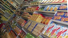 Công nghiệp chế biến và bao gói thực phẩm tăng trưởng 15%-20%/năm