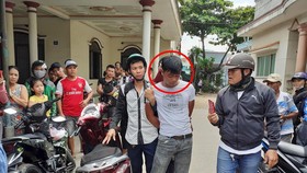 Bình Dương: “Hiệp sĩ” xin ra khỏi đội phòng chống tội phạm