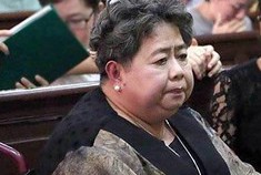 Truy tố bà Hứa Thị Phấn và 5 đồng phạm