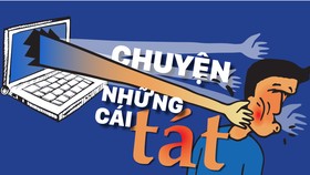 Chuyện những cái tát