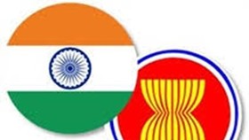 Tăng cường kết nối ASEAN - Ấn Độ