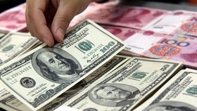 Nga đa dạng hóa dự trữ ngoại tệ