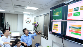 Thay đổi hành vi tiêu dùng trong thời đại số