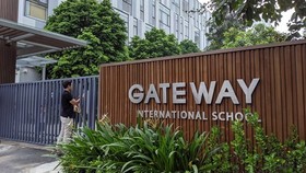 Sở GD-ĐT Hà Nội nhận trách nhiệm vụ Gateway