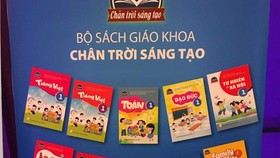 Tạo cơ chế xã hội hóa sách giáo khoa