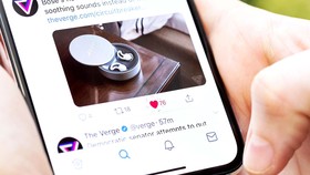 Dự án tạo bộ quy tắc chuẩn của Twitter