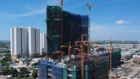 Khẩn trương gỡ khó cho thị trường condotel