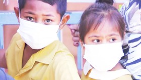 Samoa kéo dài tình trạng khẩn cấp do dịch sởi
