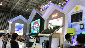 185 leading domestic & in't enterprises join in VN ETE 2018