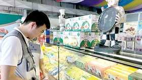 HCMC & Can Tho enterprises develop new distribution channel