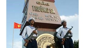 Lập “Quỹ vì biển, đảo Việt Nam”