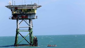 Trung Quốc tiếp tục bị lên án vì hành động sai trái ở biển Đông