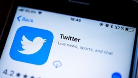 Dữ liệu người dùng Twitter bị sử dụng cho quảng cáo