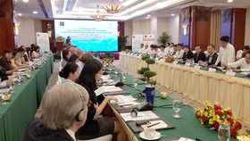 Anh đầu tư 153 dự án quy mô lớn vào TPHCM