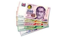 Singapore nới lỏng chính sách tiền tệ