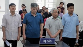 Tăng mức án với cựu Chủ tịch Vinashin