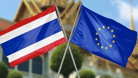 EU sẵn sàng tái đàm phán FTA với Thái Lan