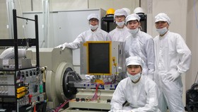 Sẽ phóng vệ tinh LOTUSat-1 lên quỹ đạo vào năm 2023