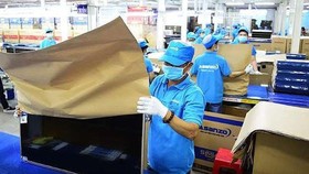 Asanzo trốn thuế hơn 40 tỷ đồng, chuyển điều tra xử lý hình sự
