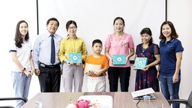 Tổ chức họp mặt tri ân mẹ, vợ của CBCNV công tác ở công trình xa