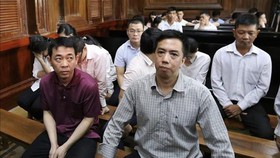 Khởi tố 7 đối tượng về tội “Buôn bán hàng giả là thuốc chữa bệnh”