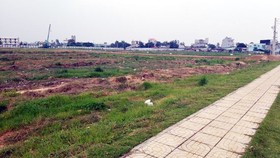 Tháo dỡ công trình tạm