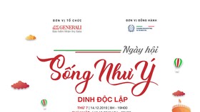 Generali Việt Nam phối hợp cùng Đại sứ quán Italia ra mắt Ngày hội “Sống Như Ý”